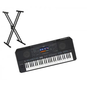 Yamaha PSR SX920 SET1S - prodloužená záruka 3 roky