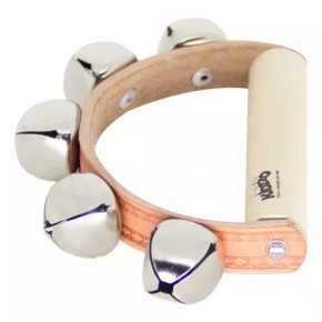 Kidzzo 17670 Rattle Jingles