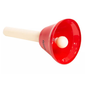 Kidzzo 17681 Hand Bells Colorful