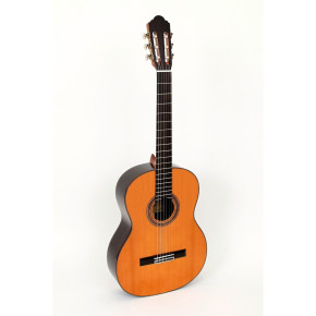 Klasická kytara 4/4 Pablo Vitaso  VCG-50C lesk