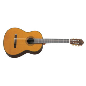 Klasická kytara 4/4 Yamaha  CG 192C