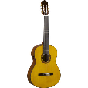 Klasická kytara 4/4 Yamaha  CG-TA NT