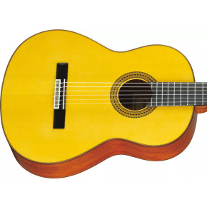 Yamaha GC 12S - prodloužená záruka 3 roky Yamaha GC 12S - prodloužená záruka 3 roky