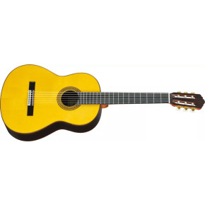 Yamaha GC 22S - prodloužená záruka 3 roky Yamaha GC 22S - prodloužená záruka 3 roky