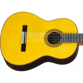 Yamaha GC 22S - prodloužená záruka 3 roky Yamaha GC 22S - prodloužená záruka 3 roky