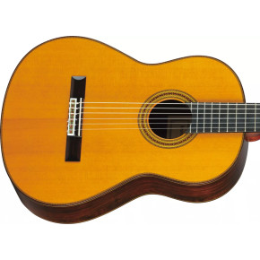 Yamaha GC 42C - prodloužená záruka 3 roky
