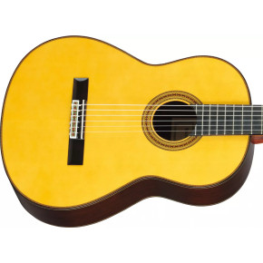 Yamaha GC 42S - prodloužená záruka 3 roky