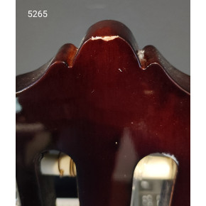 Klasická kytara 1/2 Ashton  SPCG 12 AM (natural) - B Stock