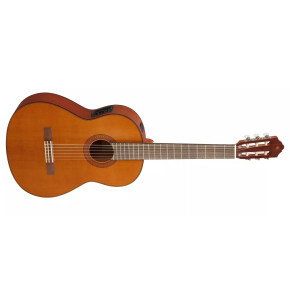 Yamaha CGX 122 MC - prodloužená záruka 3 roky Yamaha CGX 122 MC - prodloužená záruka 3 roky