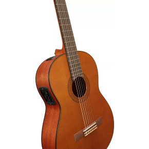 Yamaha CGX 122 MC - prodloužená záruka 3 roky Yamaha CGX 122 MC - prodloužená záruka 3 roky