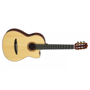 Yamaha NCX5 - prodloužená záruka 3 roky Yamaha NCX5 - prodloužená záruka 3 roky