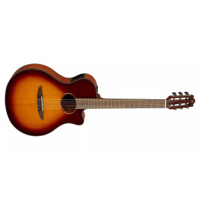Yamaha NTX1 BS - prodloužená záruka 3 roky Yamaha NTX1 BS - prodloužená záruka 3 roky