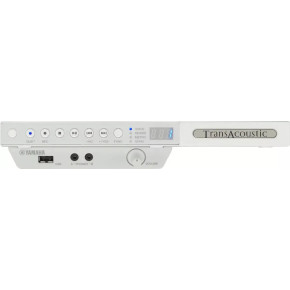 Yamaha GC1 TA3 PWH - prodloužená záruka 5 let Yamaha GC1 TA3 PWH - prodloužená záruka 5 let