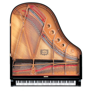 Yamaha C2X PM - prodloužená záruka 5 let Yamaha C2X PM - prodloužená záruka 5 let