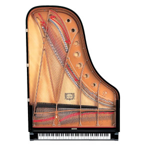 Yamaha C7X SAW - prodloužená záruka 5 let Yamaha C7X SAW - prodloužená záruka 5 let