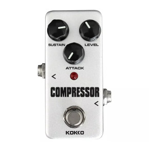 Kokko FCP2 Compressor Mini