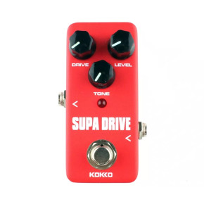 Kokko FOD5 Supa Drive Mini
