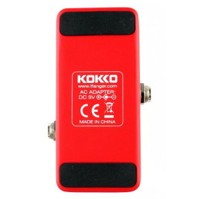 Kokko FOD5 Supa Drive Mini