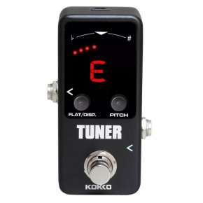 Kokko FTN2 Pedal Tuner Kokko FTN2 Pedal Tuner