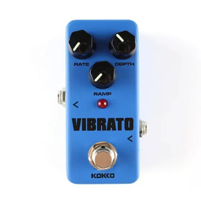 Kokko FVB2 Vibrato Mini