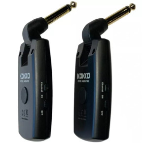 Kokko FW2 Guitar Wireless System