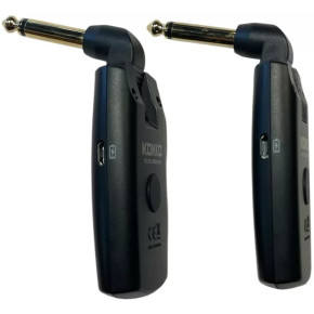 Kokko FW2 Guitar Wireless System