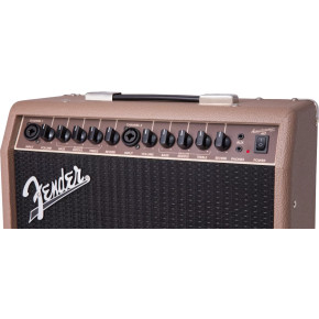 Fender Acoustasonic 40 Combo