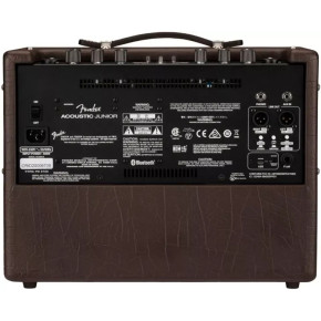 Fender Acoustic Junior Fender Acoustic Junior