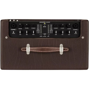 Fender Acoustic Junior Fender Acoustic Junior