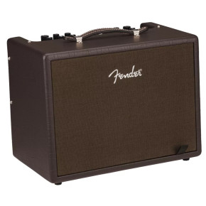 Fender Acoustic Junior Fender Acoustic Junior