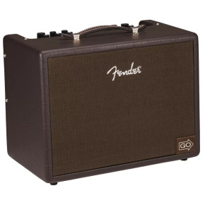 Fender Acoustic Junior Go