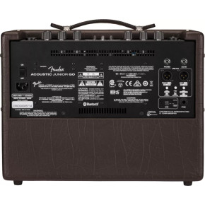 Fender Acoustic Junior Go