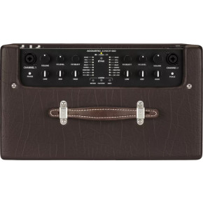 Fender Acoustic Junior Go