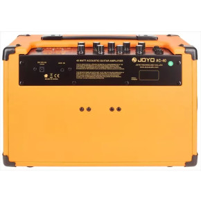 Joyo AC-40 Orange