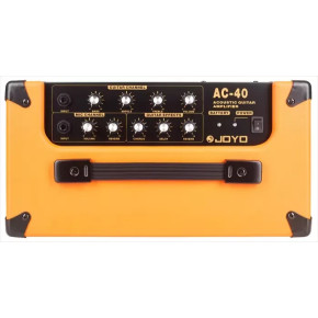 Joyo AC-40 Orange