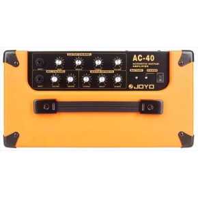 Joyo AC-40 Orange