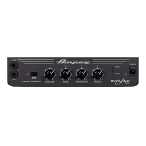 Ampeg RB-108 - prodloužená záruka 3 roky Ampeg RB-108 - prodloužená záruka 3 roky