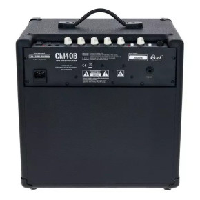 Cort CM40B Cort CM40B
