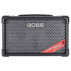Boss CUBE Street 2