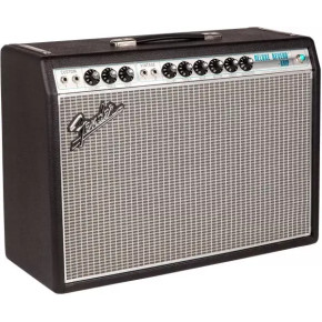 Fender 68 Custom Deluxe Reverb