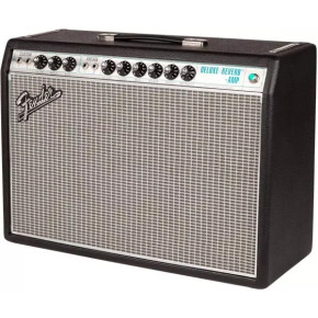 Fender 68 Custom Deluxe Reverb