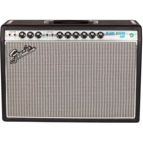 Fender 68 Custom Deluxe Reverb