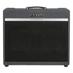 Fender Bassbreaker 007