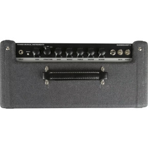 Fender Bassbreaker 15 Combo