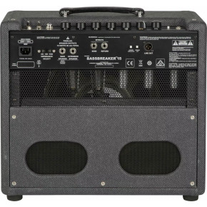 Fender Bassbreaker 15 Combo