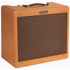 Fender Blues Junior Lacquered Tweed