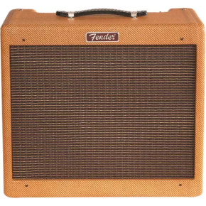 Fender Blues Junior Lacquered Tweed