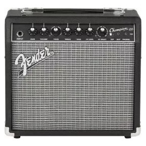 Fender Champion 20