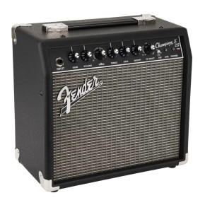 Fender Champion II 25