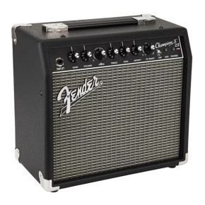 Fender Champion II 25